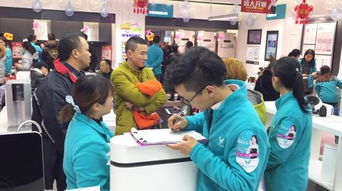 云米全屋互聯(lián)網(wǎng)家電成都開業(yè)首日銷售額破百萬，互聯(lián)網(wǎng)銷售模式受熱捧