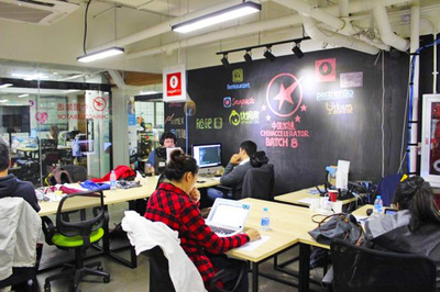 365眾創(chuàng)小鎮(zhèn)攜手Chinaccelerator，開啟北京網(wǎng)絡(luò)技術(shù)推廣新篇章